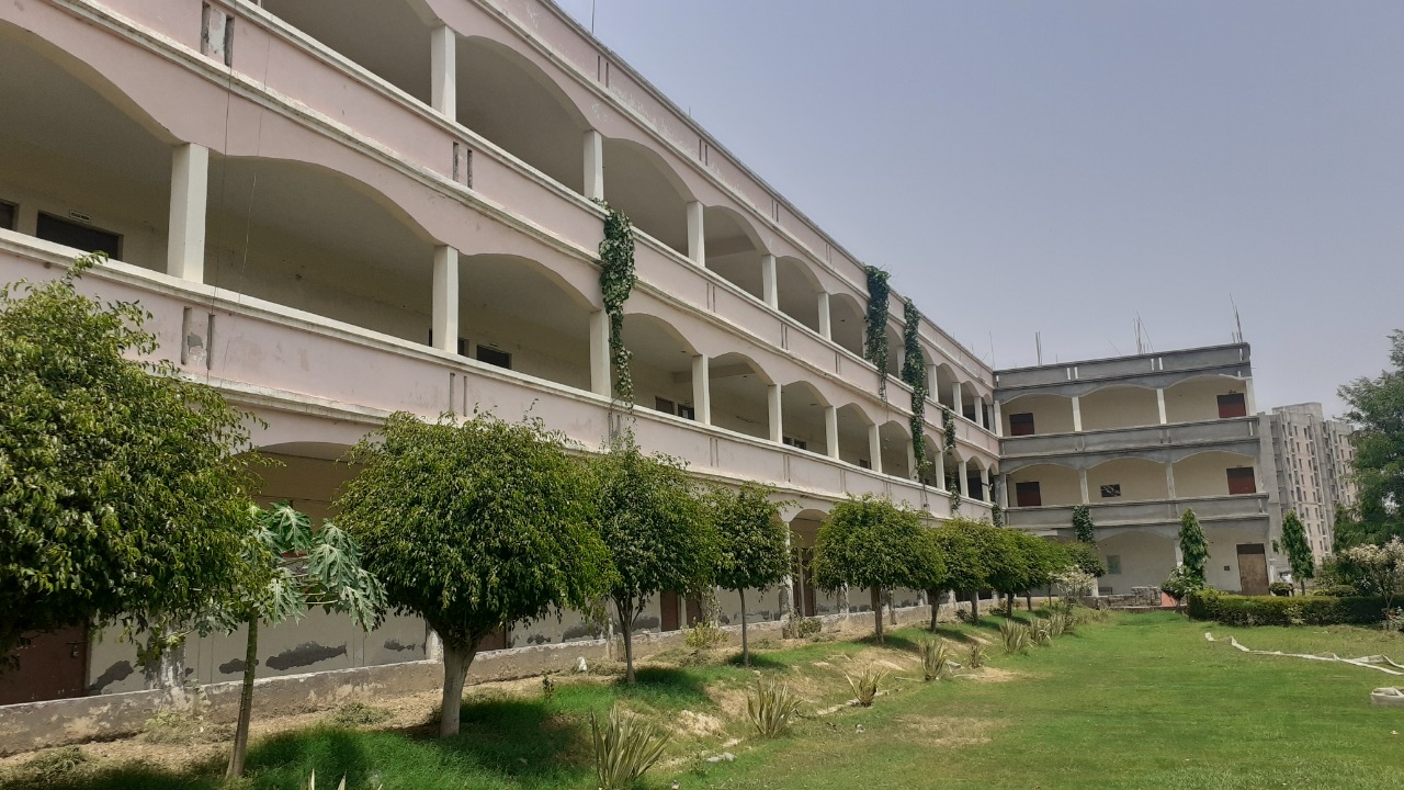 M.D. Ayurvedic College